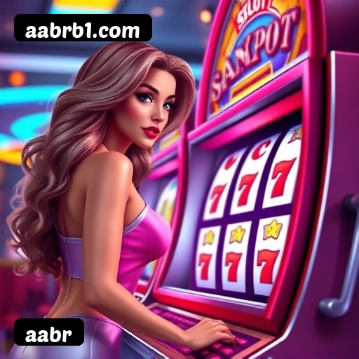 Login rápido no app aabr