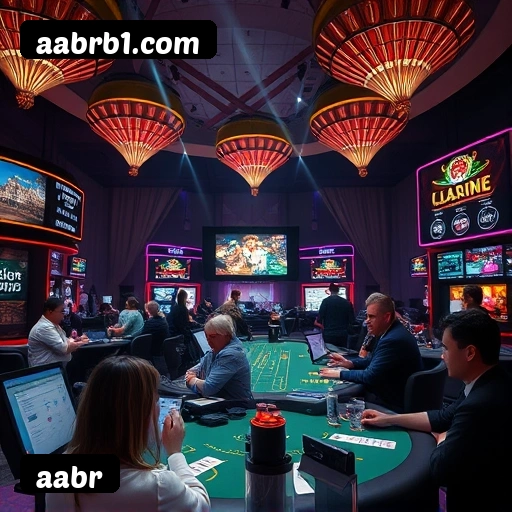 Apostas esportivas ao vivo na aabr