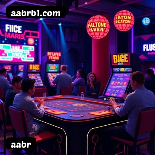 Notificações e promoções