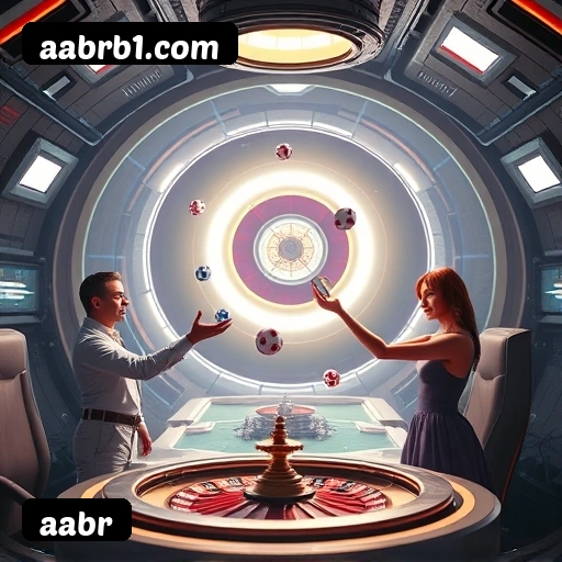 Bônus de Boas-vindas aabr