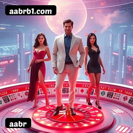 Instalação Android aabr